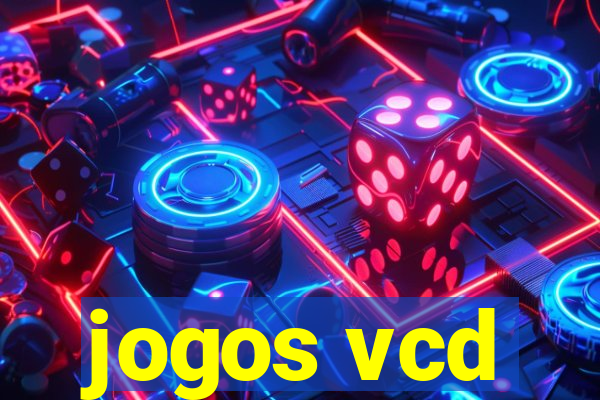 jogos vcd